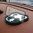 thumbnail image 5 of Kieccall Car Dashboard Phone Mount Pad - Non-Slip Mat For Smartphone Navigation And Device Security, 5 of 6