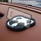 thumbnail image 5 of Soporte para teléfono para salpicadero de coche | Diseño antideslizante y atractivo para móviles y dispositivos de navegación | Ángulo ajustable para una fácil visualización | Protección contra, 5 of 6