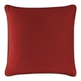 thumbnail image 4 of Coordinating Pillow - 24x24 - Red Velvet, 4 of 4