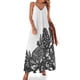thumbnail image 1 of Formas de Australia Vestido sin mangas Vestidos largos con velo Vestido largo de mujer Vestido femenino Vestidos de mujer para ocasiones especiales, 1 of 7