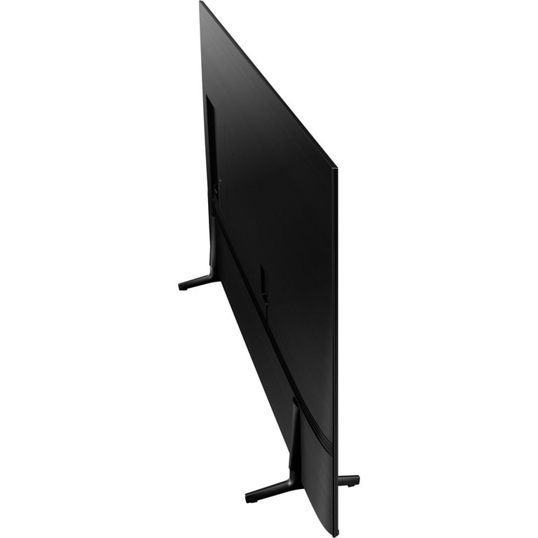 MediaMarkt tiene una smart TV 4K Samsung de 32 pulgadas que está  rebajadísima: con panel QLED y aspecto de cuadro
