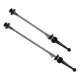 thumbnail image 5 of 2 piezas de bicicleta de liberación rápida Cola Shaft Set Ciclismo ligero negro, 5 of 8