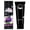 Black, variant on Get Professionally Temporary Magical Hair Colors with Our Thermochromic Color Changing Hair Dyes for Dramatic Iridescence (Black)