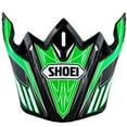 thumbnail image 4 of Shoei VFX-W Sleek Visor Werx Motorcycle Helmet Accessories - TC-4 / One Size, 4 of 4