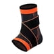 thumbnail image 4 of attelle Cheville Sport, 2 Pices Chevillere Entorse, Support De Cheville De Pied Rglable Pour Ligamentaire Entorses Et Blessures Sport (l), 4 of 4