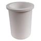 thumbnail image 4 of Crisol de grafito de alta pureza Salvador 2kg blanco, 4 of 10
