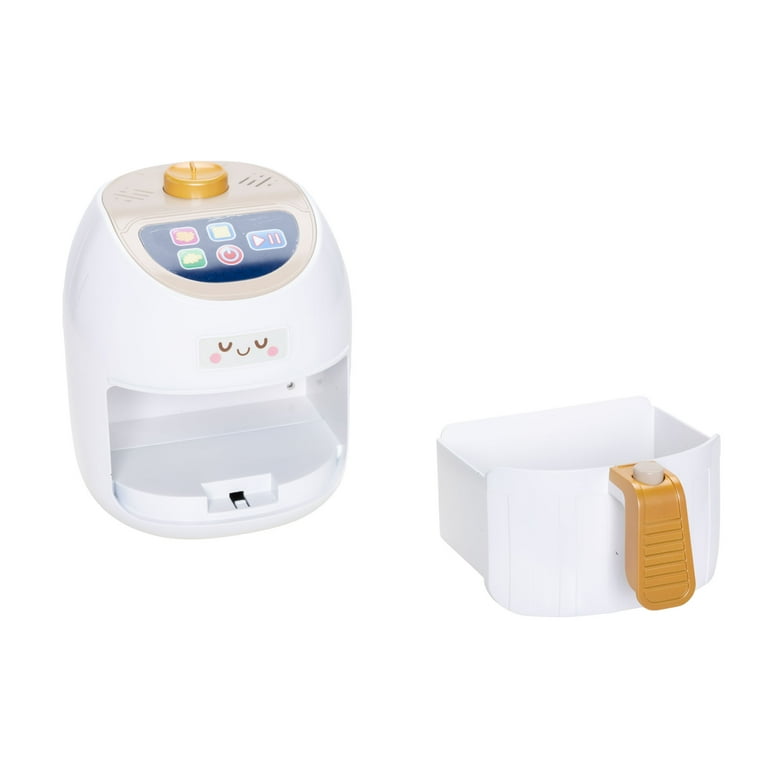 My Sweet Love Air Fryer Play Set for Child Ages 3+