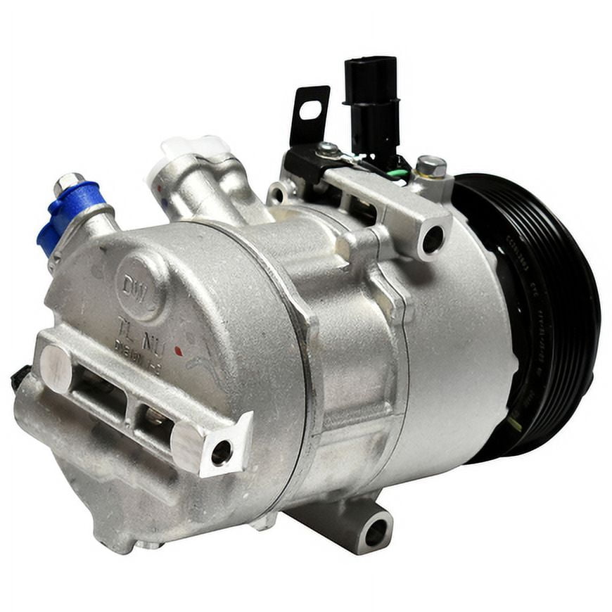 Mando 10A1562 New Original Equipment
