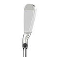 thumbnail image 4 of Pre-Owned Srixon Golf Club ZX5 8 Iron Individual Stiff Steel FST KBS Tour 105 Value, 4 of 4