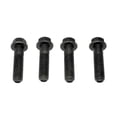 thumbnail image 2 of KarParts360 For Dodge Ram 2500/3500 2003-2010 Hub Mounting Bolts Front | 4 Pieces | Replacement For 5086661AA, 2 of 5
