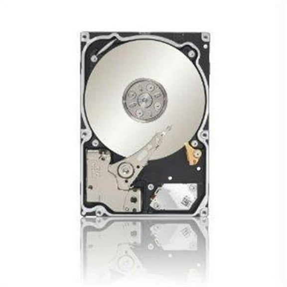Hdd 3Tb 7200Rpm Sas 128Mb 5 Year War 20-Box