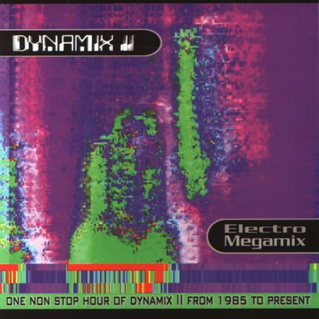 Electro Bass Megamix: 1985 To Present