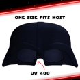 thumbnail image 2 of Anteojos de Sol Star Wars Darth Vader UV400 Sun-Staches, 2 of 5