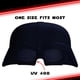 thumbnail image 2 of Anteojos de Sol Star Wars Darth Vader UV400 Sun-Staches, 2 of 5