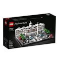 thumbnail image 4 of LEGO® Architecture Trafalgar Square 21045, 4 of 6