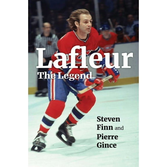 LaFleur: The Legend, (Hardcover)