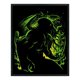 thumbnail image 2 of Hilo bordado Cthulhu Myth Full Cross Stitch 11CT algodón DIY Kits contados Hugtrwg Para estrenar, 2 of 9