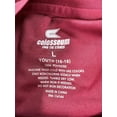 thumbnail image 4 of Colosseum Youth Boston College Eagles Cutter Short-Sleeve T-Shirt - LARGE 16/18, 4 of 5
