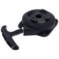 thumbnail image 3 of MTD 841-015769S Starter Assembly for Troy-Bilt EC TB27S TB227XP, 3 of 10