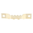 thumbnail image 5 of Perchas para Marcos de Fotos YEJLMXG 100 Piezas Dientes de Sierra Dorados, 5 of 5