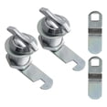 thumbnail image 4 of Loquet de Compartiment Décalé 2 Pcs Verrou à Came pour RV pour Marine Opération Facile, 4 of 10