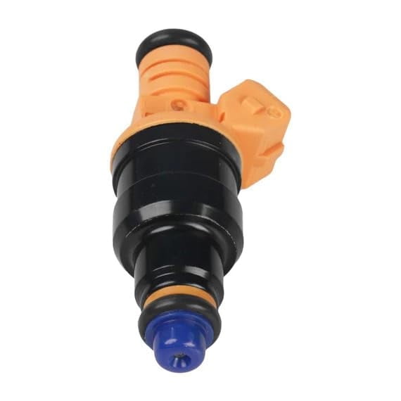 Aurus New 1pc Fuel Injector 280150943 Compatible With 1992-2004 Ford E250, F150, F250, F350, E350, 1992-2004 Mustang, 1992-2004 Lincoln, 1992-2004 Mercury