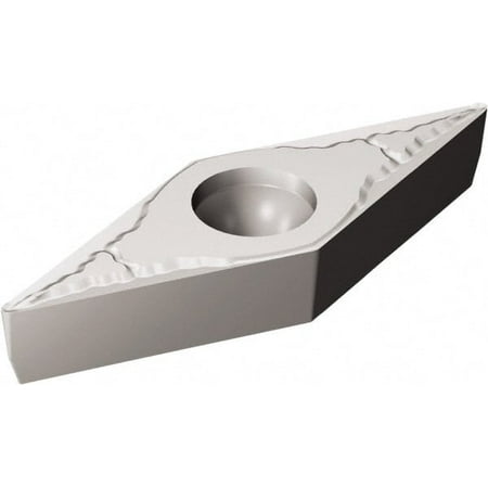 

Sandvik Coromant VBMT332 PM 5015 Carbide Turning Insert 35° Diamond (1 Piece)