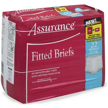 Assurance Briefs Medium
