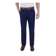 thumbnail image 1 of Pantalón Yale Casual Marino T 32, 1 of 4