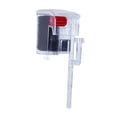 thumbnail image 1 of Flynix Aquarium Filter Fish Tank Filter Replacement Power Waterfall Filtration System C, 1 of 9