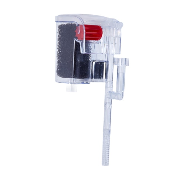 Filtro para acuario o pecera, filtro colgante, reemplaza la pieza 250L/H, alto rendimiento C