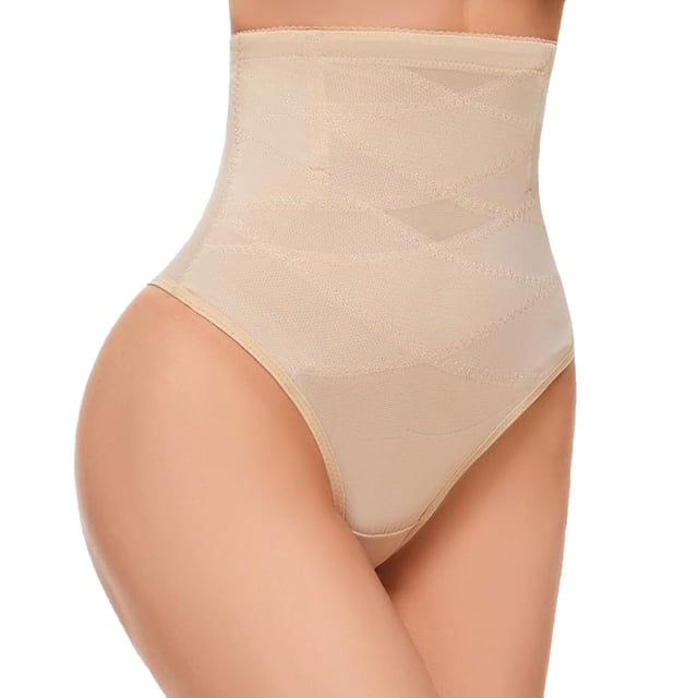 Gaines Post-Partum pour Femmes, Contrôle du Ventre, de la Hanche, Sans Couture, Armature, Contouring du Corps, Soutien Maternité, Compression, Design Sans Couture, pour Récupération Post-Partum