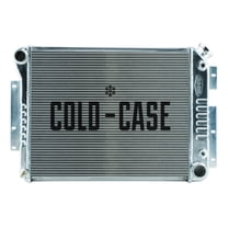 67-69 Camaro SB Radiator AT