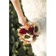 thumbnail image 3 of Ramo de novia Ansofi Vintage Sunflower Bride, 3 of 5
