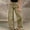 A1 Light Green, variant on WGRFFH Barrel Jeans Women,High Waisted Baggy Jeans,2026 Wide Leg Jeans,Ankle Denim Pants with Vertical Seams,Y2k Patchwork Baggy Boyfriend Denim Pants,Ruffled Hem Fall Long Trousers Beige