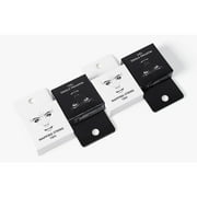 Bradem Eyebrow Line, Pre Inked Mapping String Microblading Eyebrow Marker Thread Line Tool 10ml
