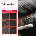 thumbnail image 7 of Just For Men AutoStop Men's Hair Color, Real Black, Shade A-55, 7 of 7