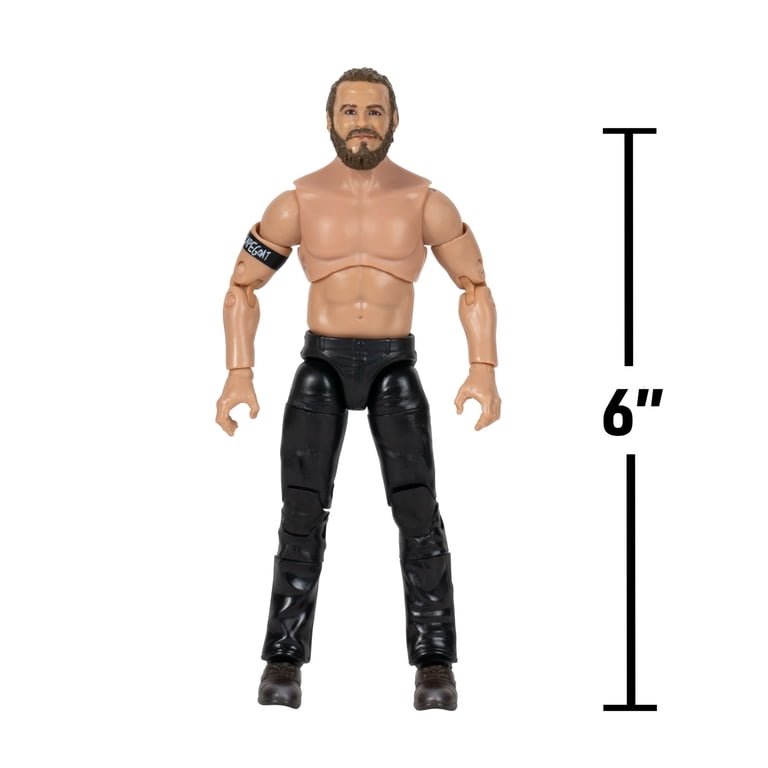 AEW Unrivaled 6 inch Action Figure - Jack Perry - Walmart.com