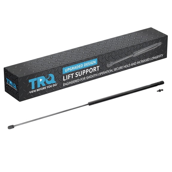 TRQ Hood Lift Support Shock Strut Fits 2006-2011 Buick Lucerne Cadillac DTS