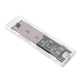 thumbnail image 3 of M.2 NVME PCIe NGFF SATA protocolo dual caja SSD transparente 10Gbps caja de disco de estado sólido B/M clave B + M clave para SSD 2230 2242 2260 2280mm, 3 of 8