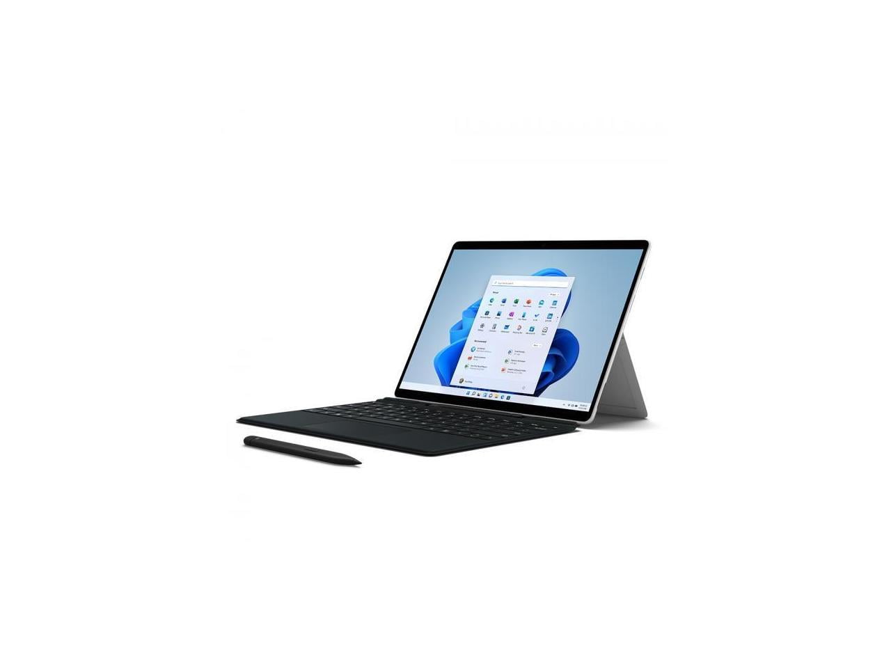 Microsoft Surface Pro 9 Office Pro Bundle, i5 Processor, 8GB