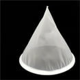 thumbnail image 5 of 20PCS Beekeeping Equipment Bee Honey Filter Nylon Cone-Shape Honey Screener Bee Hive Bee Honey Tools ,Bee Hive Essentials, 5 of 6