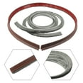 thumbnail image 4 of 100CM Door Bottom Brush Seal Strip Insectproof Soundproof Door Bottom Seal Strip, 4 of 9