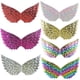 thumbnail image 5 of ¡Gran oferta! Disfraces de princesa para niñas, disfraces coloridos y sólidos, accesorios de Cosplay para Halloween, 5 of 7