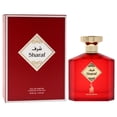 thumbnail image 3 of Perfume Risala Sharaf Eau de Parfum, 100 ml, para unisex, 3 of 8