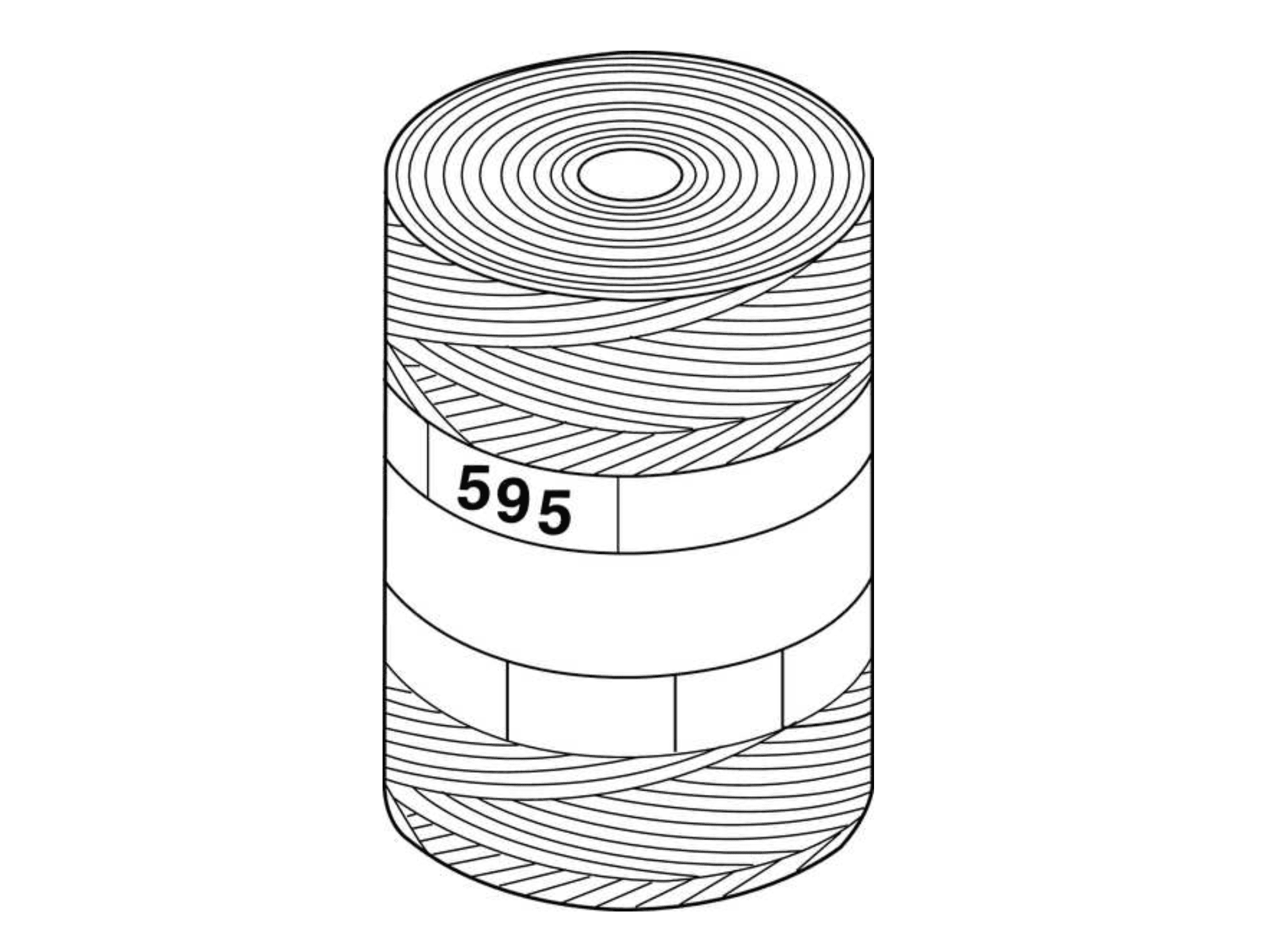 Nylon Fish Line