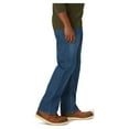 thumbnail image 6 of Wrangler Men's Premium 5 Star Bootcut Jean with Stretch, 6 of 9