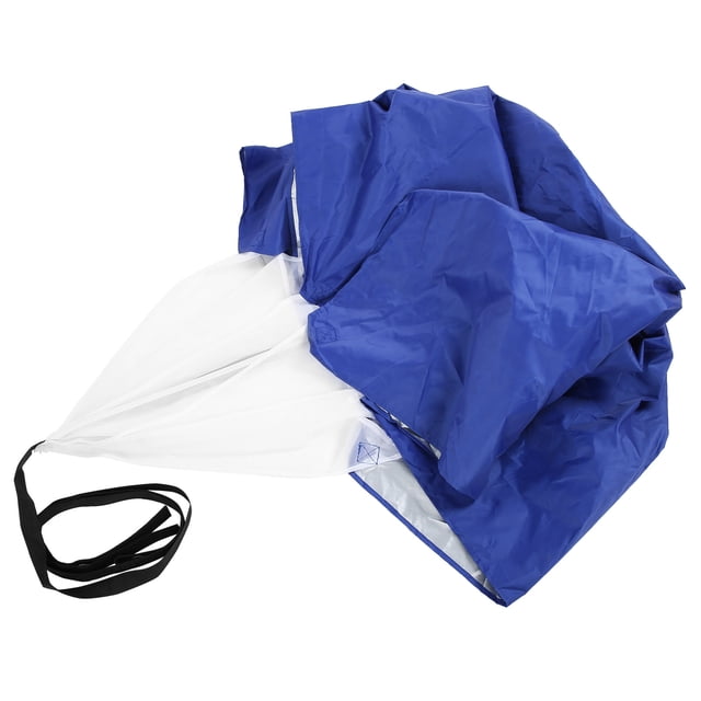 Running Parachute Speed Training, Football Running Speed Training Resistance Parachute Strength Training Umbrella Soccer Trainer
