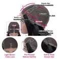 thumbnail image 2 of Almohada de baño para soporte de bañera, cuello, cabeza y espalda con ventosas antideslizantes y cómoda almohada de bañera 4D AirenMesh para mujeres y hombres, 2 of 5