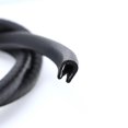 thumbnail image 4 of 2 piezas 1/5 1/7 1/8 1/10 Rc Car Body Shell Edge Protection Strip, f Afortunado Sencillez, 4 of 5